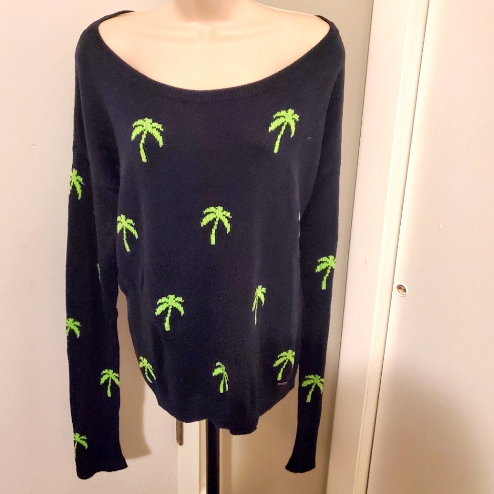 Women's Hollister sweater